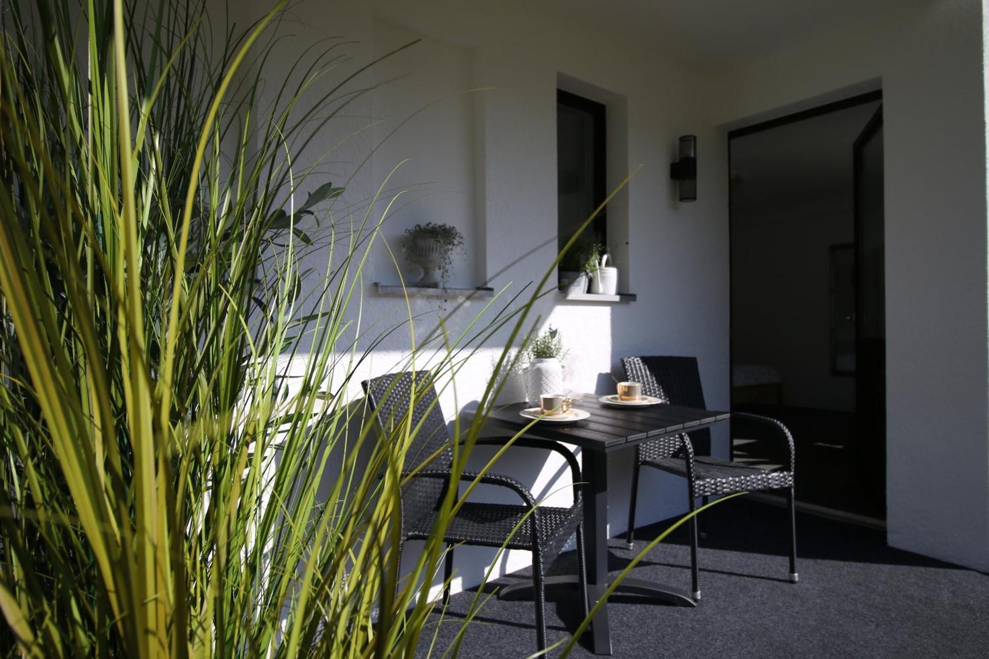 费尔德伯格Haus Anna-Marie公寓 外观 照片